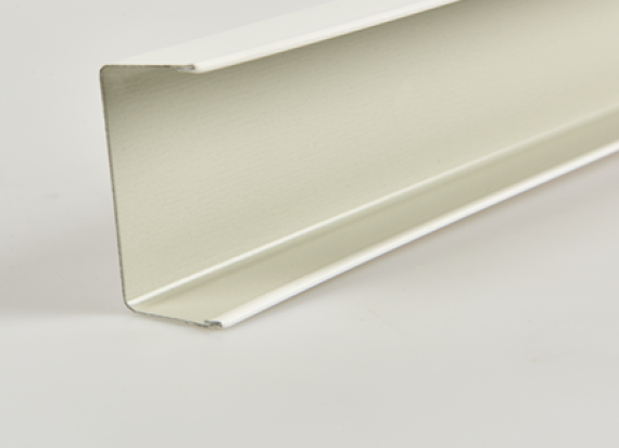 Chicago Metallic C Profiles