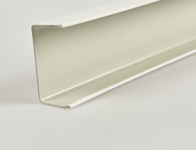 Chicago Metallic C Profiles