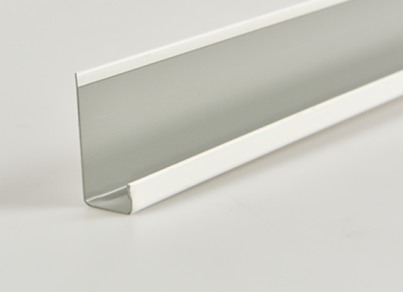 Chicago Metallic J Profiles