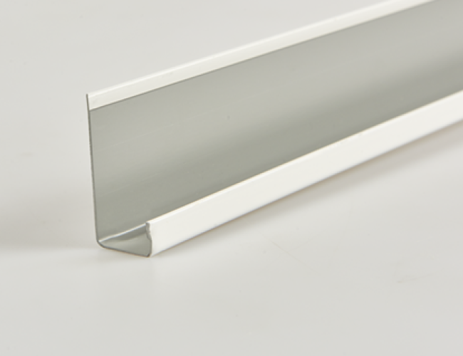 Chicago Metallic J Profiles