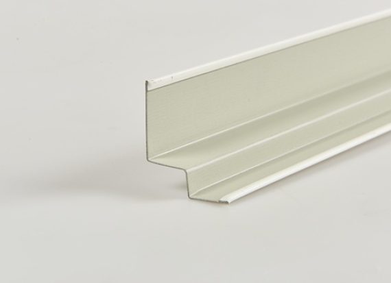 Chicago Metallic W Profiles