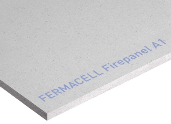 fermacell® Firepanel A1