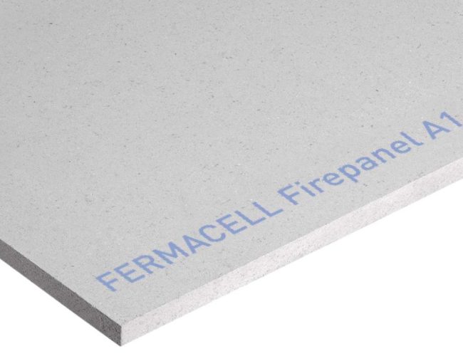 fermacell® Firepanel A1