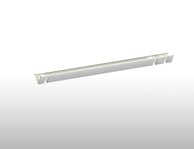 Rockfon® Spacer bars