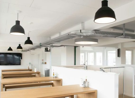 Rockfon® System B Adhesive