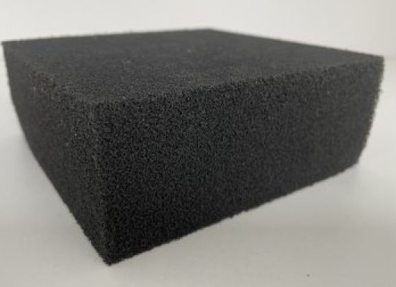 Coustifoam - Absorbent  Acoustic Foam