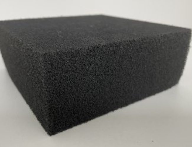 Coustifoam - Absorbent  Acoustic Foam