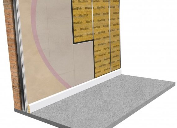 Maxiboard - Acoustic Wall Lining System (Independent Stud)