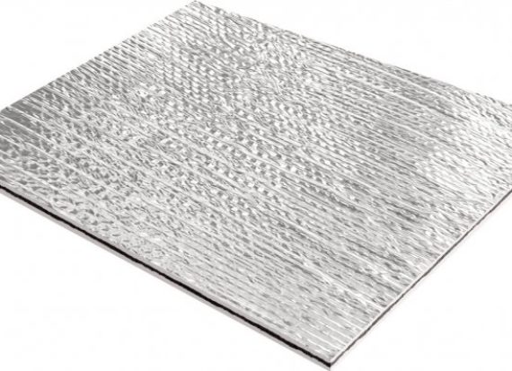 SoundBar - High Perfromance Acoustic Ceiling Void Barrier