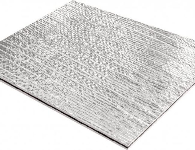 SoundBar - High Perfromance Acoustic Ceiling Void Barrier