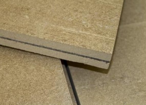 SoundBreaker - Acoustic Raised Access Floor Barrier