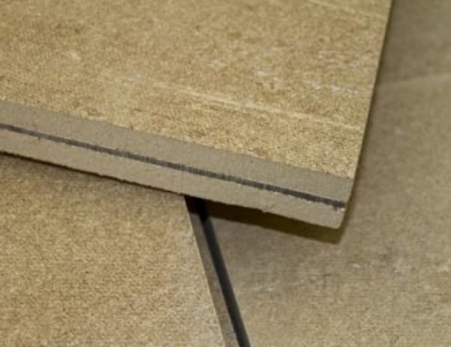 SoundBreaker - Acoustic Raised Access Floor Barrier