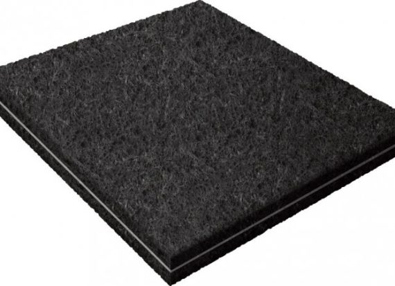 Soundstop - Acousic Ceiling Void Barrier