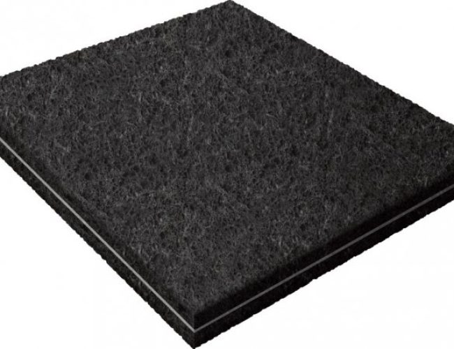 Soundstop - Acousic Ceiling Void Barrier