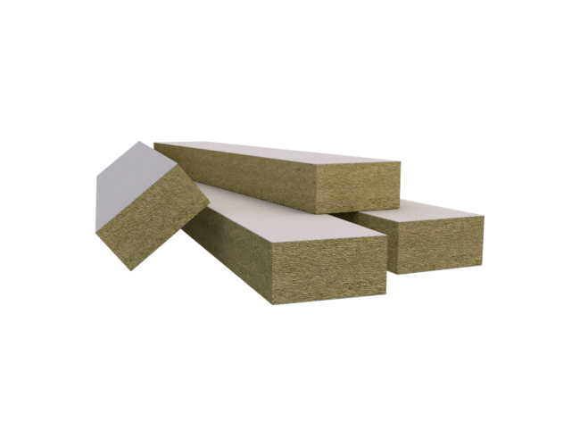 Rockwool FirePro Flex Seal Coated Strip