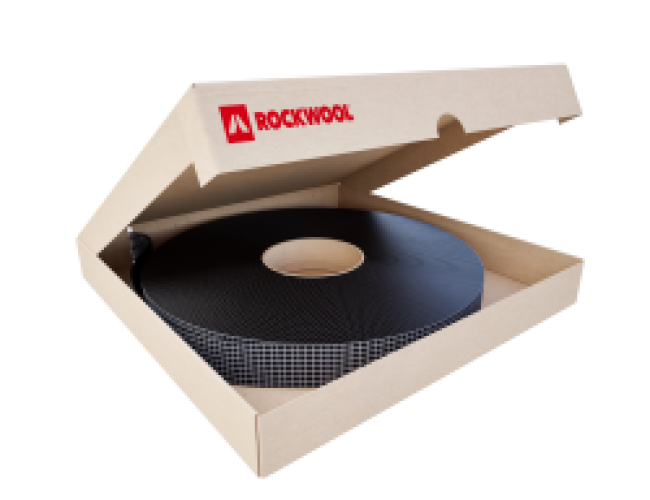 Rockwool FirePro PWRoll