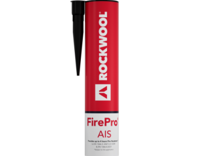 Rockwool FirePro AIS - 310ml