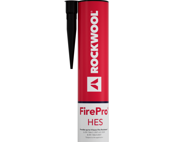 Rockwool FirePro HES - 310ml