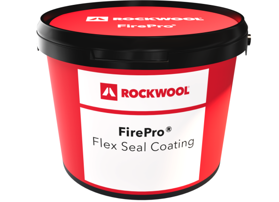FirePro Flex Seal Coating - 5 Litre