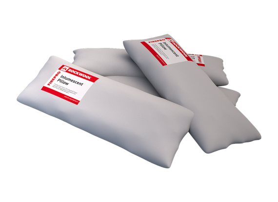 FirePro Pillow