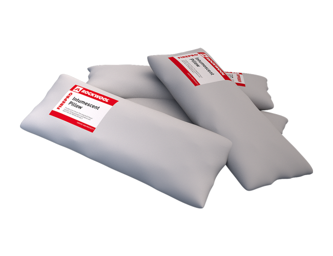 Rockwool FirePro Pillow