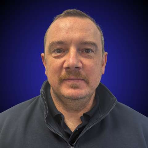 Chris Birkinshaw