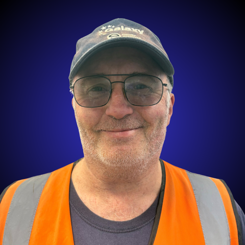Julian Stevenson